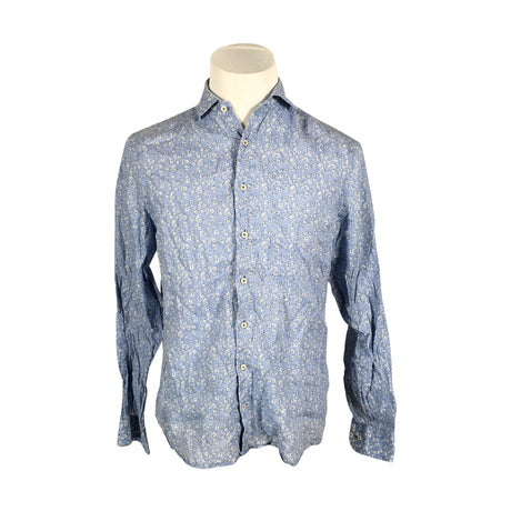Unisex Riley - Triiksärk, suurus M - Helesinine ()