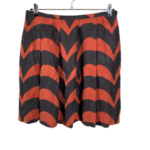 Unisex Marimekko - Mitteveniv seelik, suurus 42 - Punane (1)