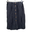 Unisex Leuto Design - Mitteveniv seelik, suurus 36 - Must ()