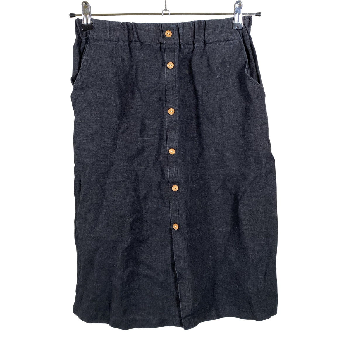 Unisex Leuto Design - Mitteveniv seelik, suurus 36 - Must (1)