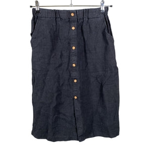 Unisex Leuto Design - Mitteveniv seelik, suurus 36 - Must (1)