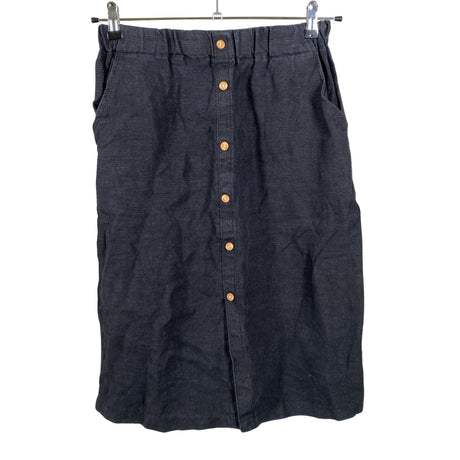 Unisex Leuto Design - Mitteveniv seelik, suurus 36 - Must ()