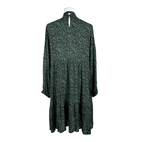 Unisex Kaffe - Õhuke kleit, suurus 40 - Must (2)