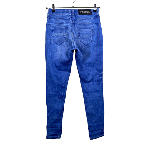 Unisex Pieszak - Teksad, suurus W26 - Sinine (2)