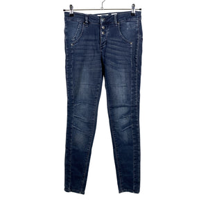 Unisex Pieszak - Teksad, suurus W27 - Sinine (1)