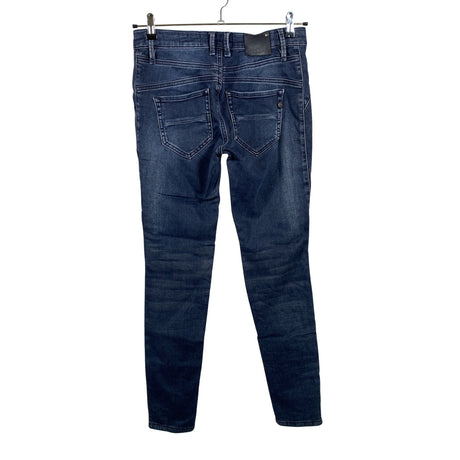 Unisex Pieszak - Teksad, suurus W27 - Sinine (2)