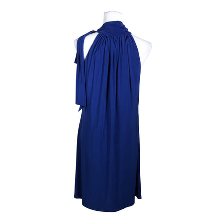 Unisex Eliza J - Õhuke kleit, suurus 38 - Sinine (2)