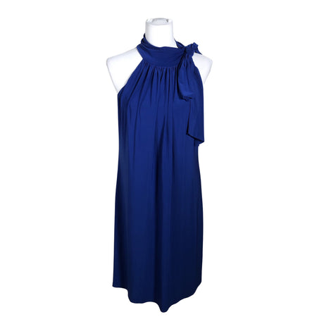 Unisex Eliza J - Õhuke kleit, suurus 38 - Sinine ()