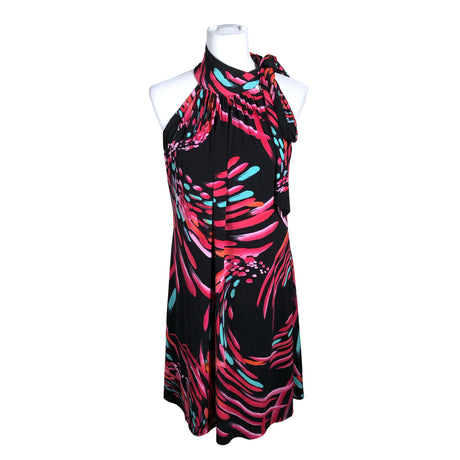 Unisex Eliza J - Mitteveniv kleit, suurus 36 - Roosa ()