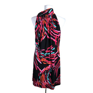 Unisex Eliza J - Mitteveniv kleit, suurus 36 - Roosa (3)