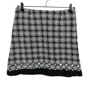 Unisex Peter Nygård - Mitteveniv seelik, suurus 38 - Must (1)