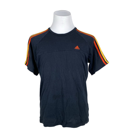 Unisex Adidas - T-särk, suurus M - Must ()