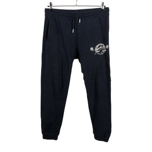 Unisex Tom Tailor - Dressikangast püksid, suurus 38 - Sinine (1)