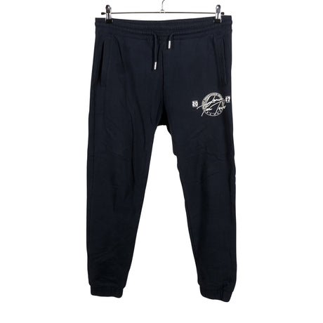 Unisex Tom Tailor - Dressikangast püksid, suurus 38 - Sinine ()