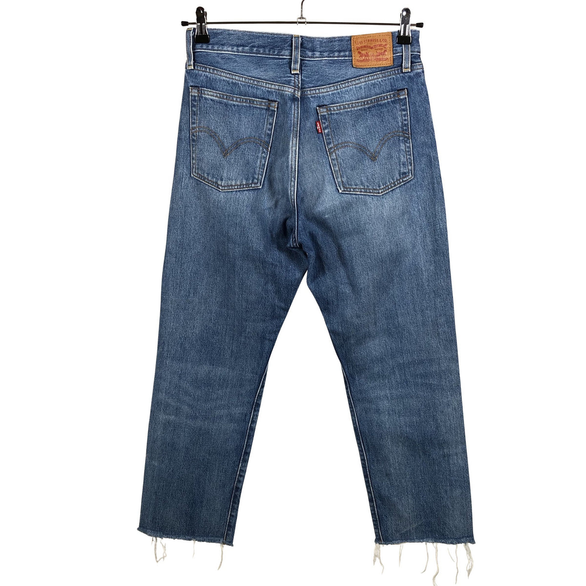Unisex Levi's - Teksad, suurus W28 - Sinine (2)