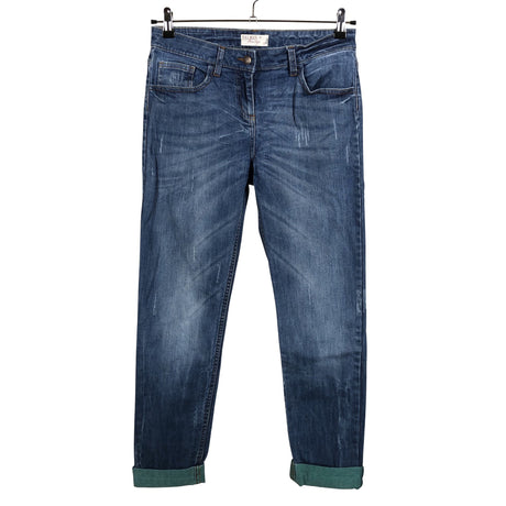 Unisex Heritage - Teksad, suurus 40 - Sinine ()