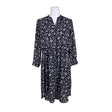 Unisex Selected - Mitteveniv kleit, suurus 38 - Sinine ()