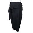 Unisex Selected - Mitteveniv seelik, suurus 38 - Must ()