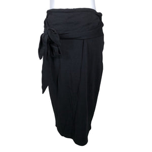 Unisex Selected - Mitteveniv seelik, suurus 38 - Must (1)