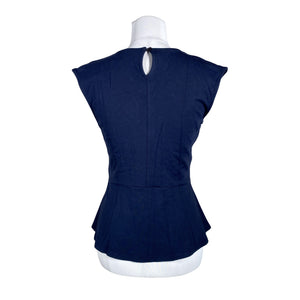 Unisex Esprit - T-särk, suurus 36 - Sinine (2)