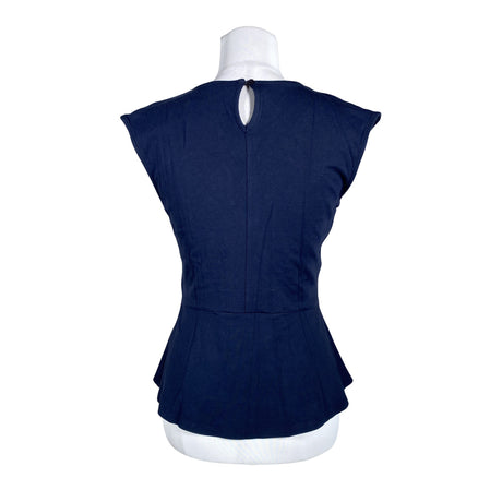 Unisex Esprit - T-särk, suurus 36 - Sinine (2)