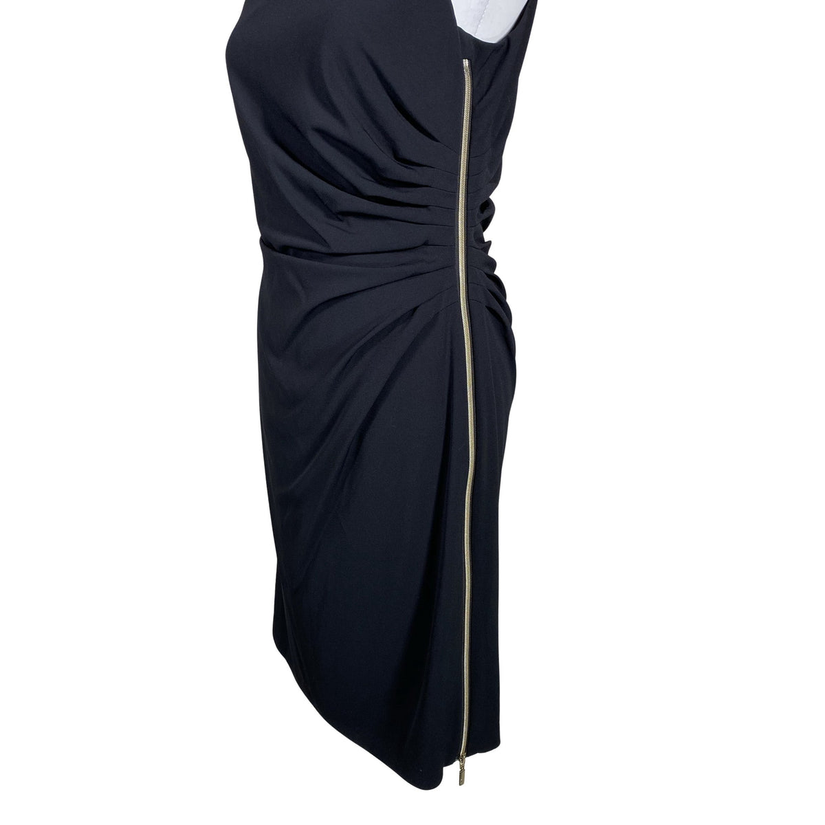 Unisex Esprit - Mitteveniv kleit, suurus 38 - Must (2)
