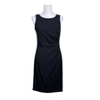 Unisex Esprit - Mitteveniv kleit, suurus 38 - Must ()