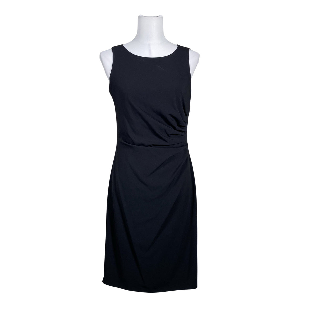 Unisex Esprit - Mitteveniv kleit, suurus 38 - Must (1)