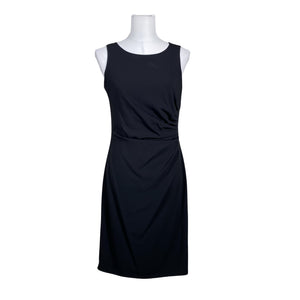 Unisex Esprit - Mitteveniv kleit, suurus 38 - Must (1)