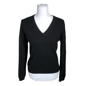 Unisex Benetton - Kampsun, suurus 38 - Must (1)