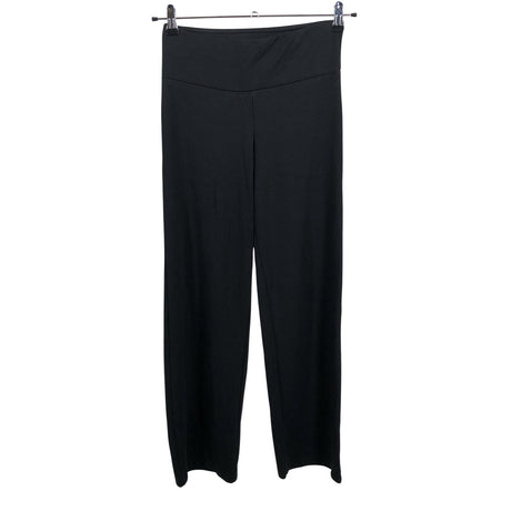 Unisex Soc - Trikotaažist püksid, suurus 38 - Must ()