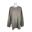 Unisex Nanso - Kootud tuunika, suurus 38 - Roheline ()