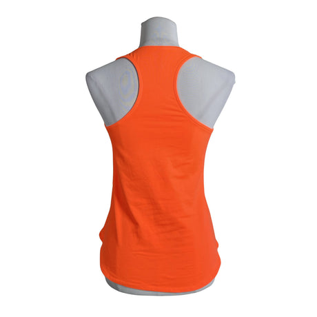 Unisex Nike - Sporditopp, suurus 38 - Oranž (2)