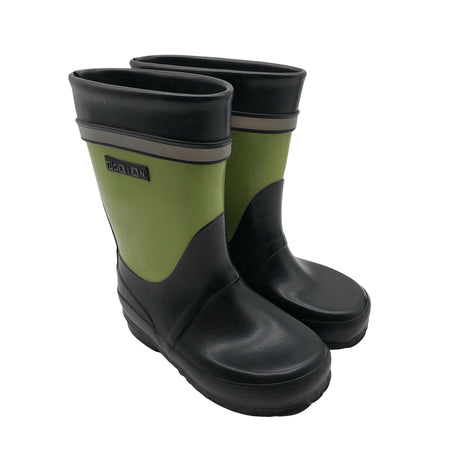 Unisex Nokian - Kummikud, suurus 26 - Roheline (2)