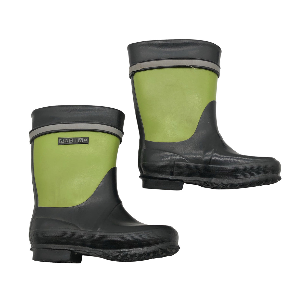 Unisex Nokian - Kummikud, suurus 26 - Roheline (1)