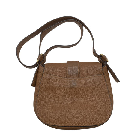 Unisex Michael Kors - Õlakott, suurus Midi - Pruun (2)