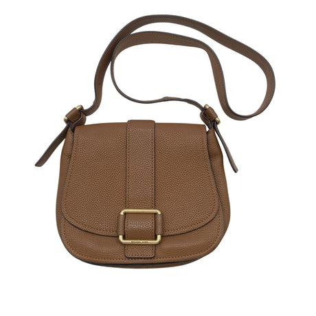 Unisex Michael Kors - Õlakott, suurus Midi - Pruun ()