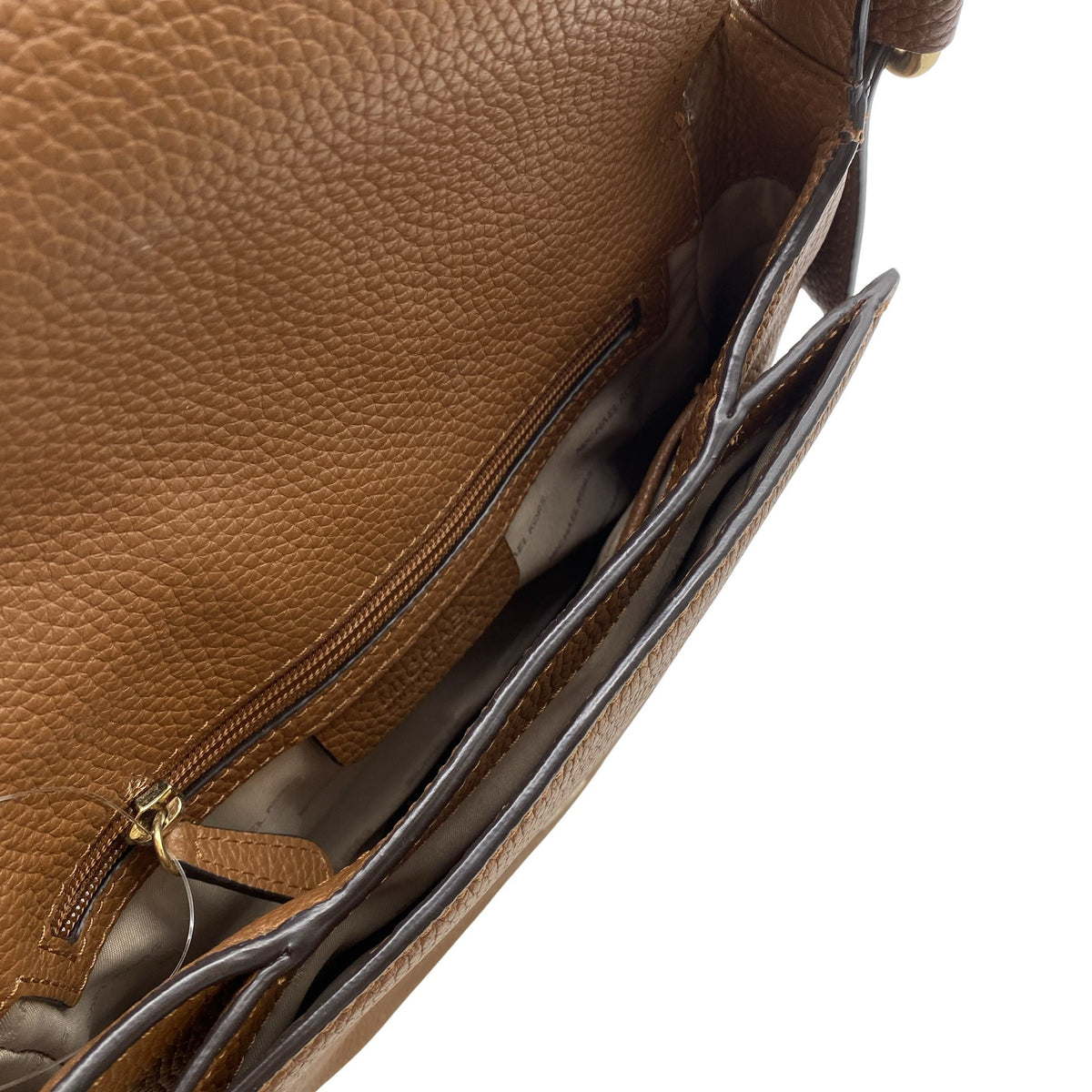 Unisex Michael Kors - Õlakott, suurus Midi - Pruun (3)