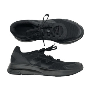 Unisex New Balance - Tossud, suurus 40 - Must (1)