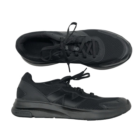 Unisex New Balance - Tossud, suurus 40 - Must ()