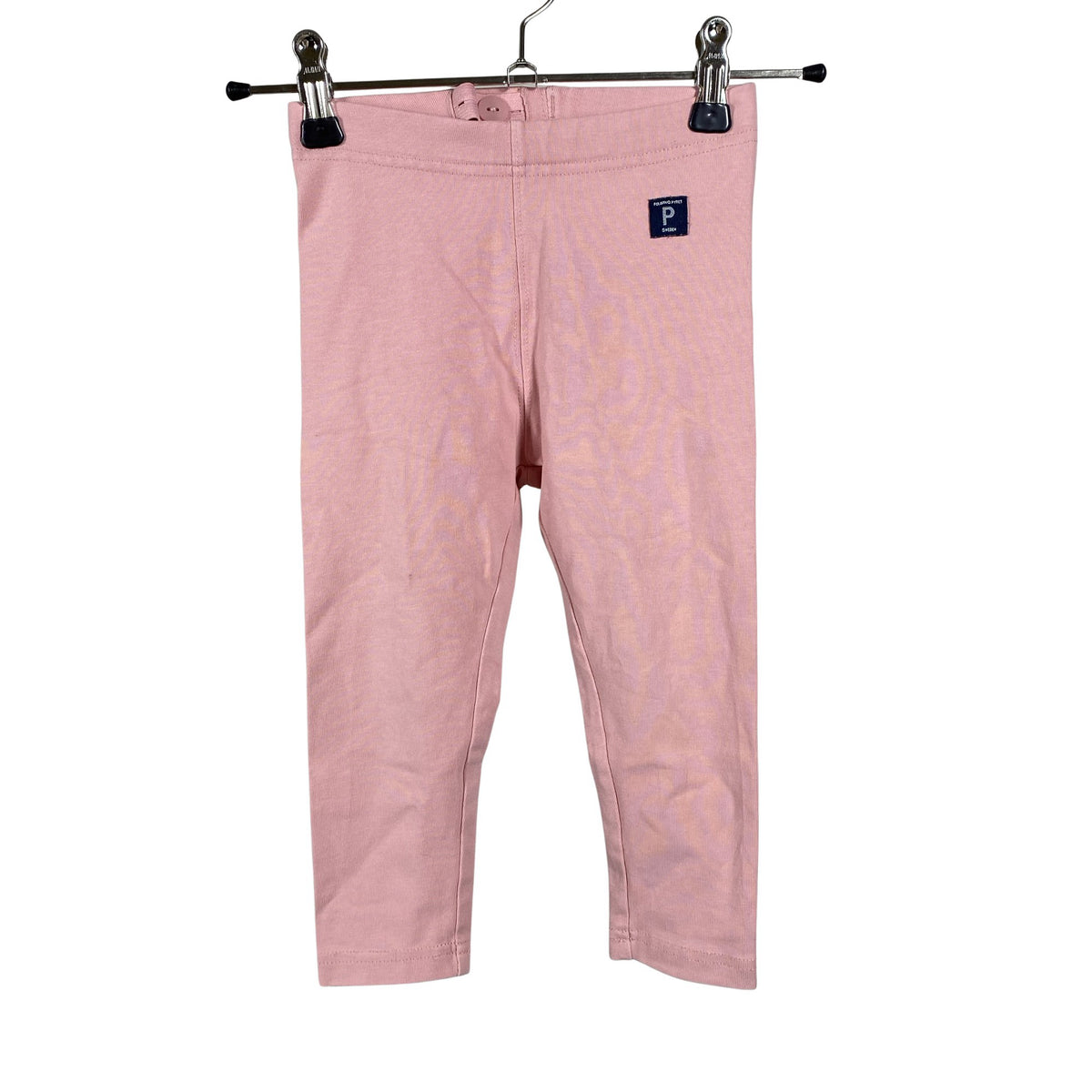 Unisex Polarn O. Pyret - Retuusid, suurus 86 - 92 - Heleroosa (1)