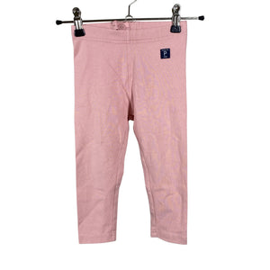 Unisex Polarn O. Pyret - Retuusid, suurus 86 - 92 - Heleroosa (1)