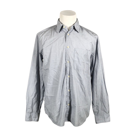 Unisex Marc O'Polo - Triiksärk, suurus L - Helesinine ()