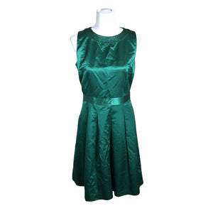 Unisex Ril's - Mitteveniv kleit, suurus 38 - Roheline (1)