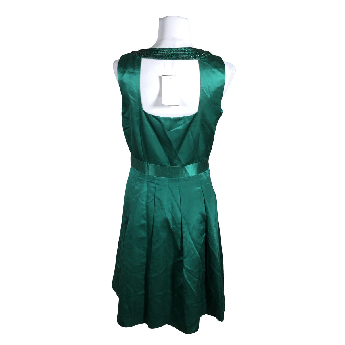 Unisex Ril's - Mitteveniv kleit, suurus 38 - Roheline (2)