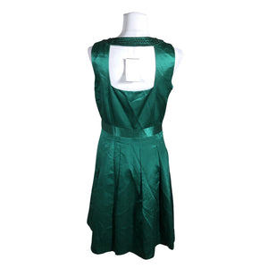 Unisex Ril's - Mitteveniv kleit, suurus 38 - Roheline (2)