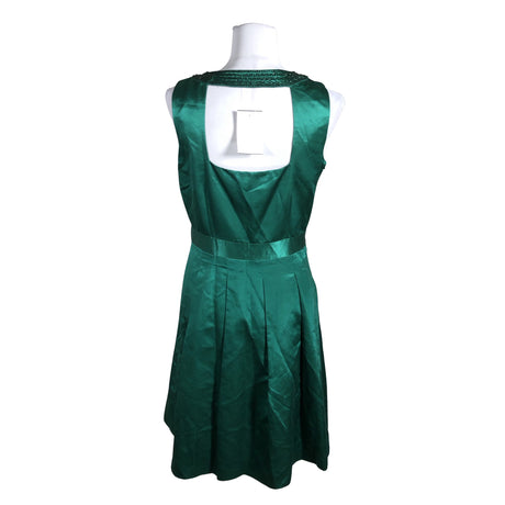 Unisex Ril's - Mitteveniv kleit, suurus 38 - Roheline (2)