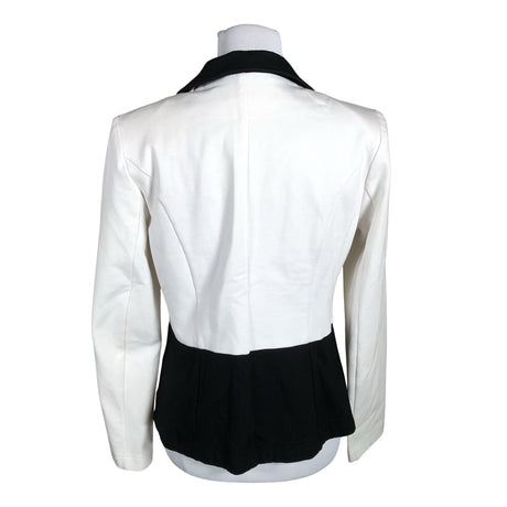 Unisex Airfield - Jakk, suurus 40 - Valge (2)