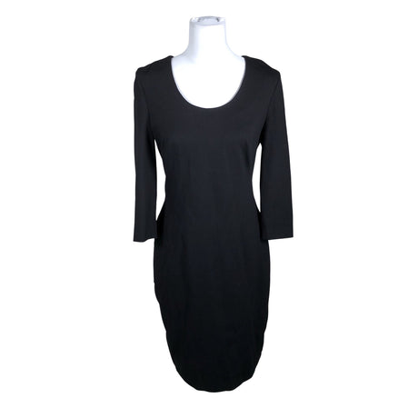 Unisex Tommy Hilfiger - Mitteveniv kleit, suurus 36 - Must ()