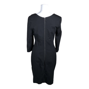 Unisex Tommy Hilfiger - Mitteveniv kleit, suurus 36 - Must (2)